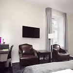 Gabelshus Hotel 4*