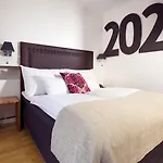 Gabelshus 4* Oslo