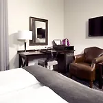 Hotel Gabelshus 4*