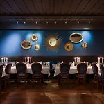 Hotel Gabelshus 4*