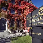 Gabelshus Hotel 4*