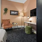 Gabelshus Hotel Oslo
