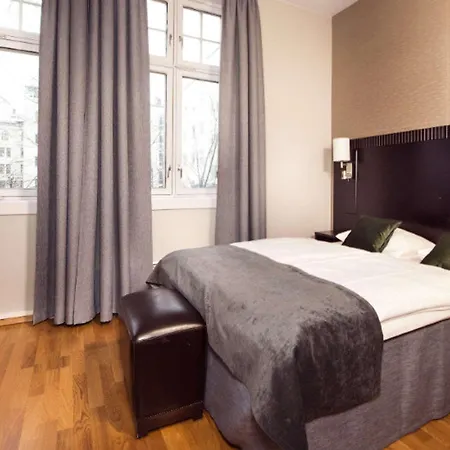 Gabelshus Hotel Oslo
