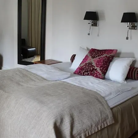 Hotel Clarion Collection Gabelshus