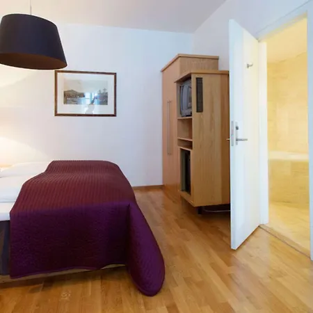 Clarion Collection Gabelshus Oslo