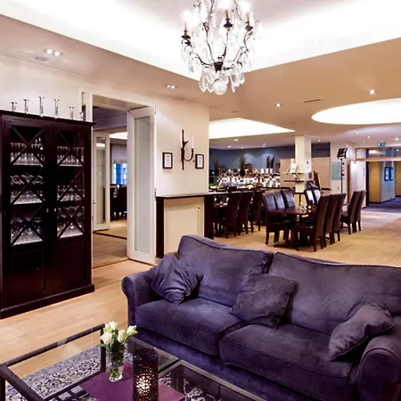 Hotel Clarion Collection Gabelshus 4*