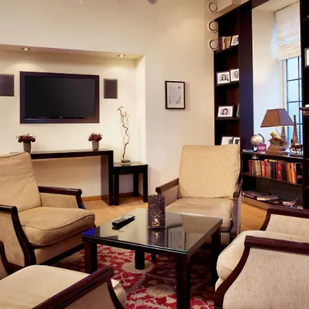 Clarion Collection Gabelshus Hotel