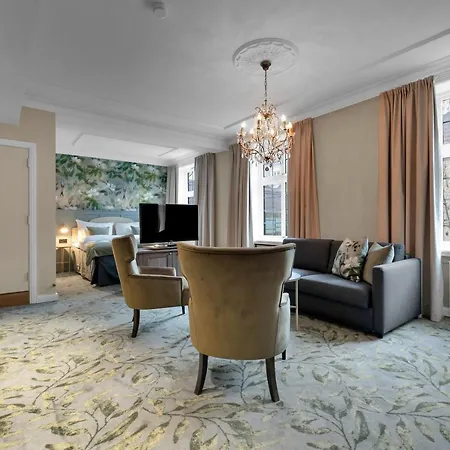 Clarion Collection Gabelshus Hotel Oslo