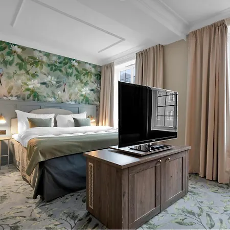 Clarion Collection Gabelshus Oslo