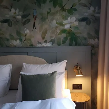 Hotel Clarion Collection Gabelshus