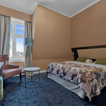 Clarion Collection Gabelshus 4*