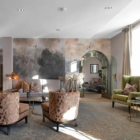 Clarion Collection Gabelshus