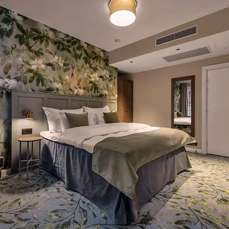 Clarion Collection Gabelshus Oslo