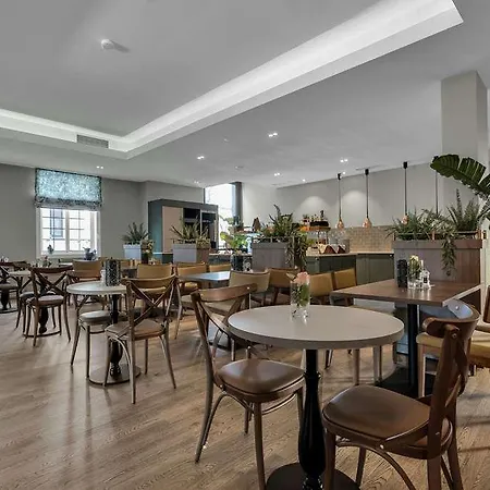 Clarion Collection Gabelshus Hotel 4*