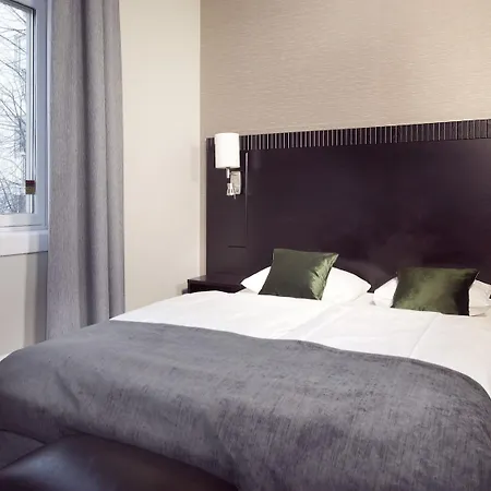 Clarion Collection Gabelshus Hotel Oslo