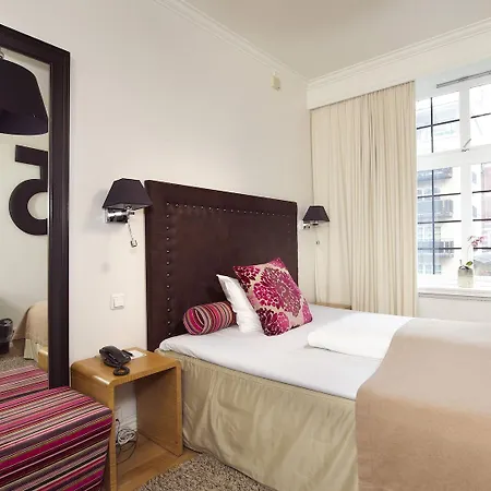 Clarion Collection Gabelshus Hotel Oslo