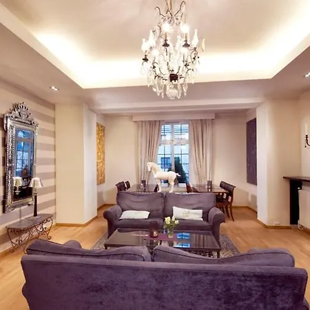 Clarion Collection Gabelshus 4*
