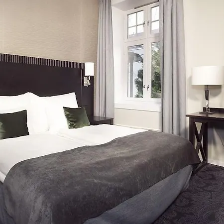 Clarion Collection Gabelshus Oslo