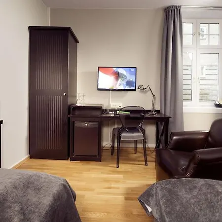 Hotel Clarion Collection Gabelshus Oslo