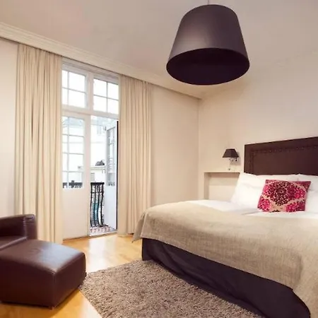 Clarion Collection Gabelshus