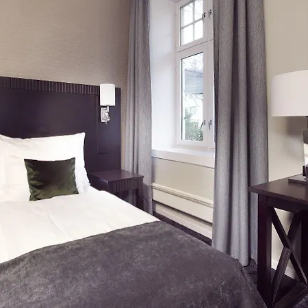 Gabelshus מלון אוסלו