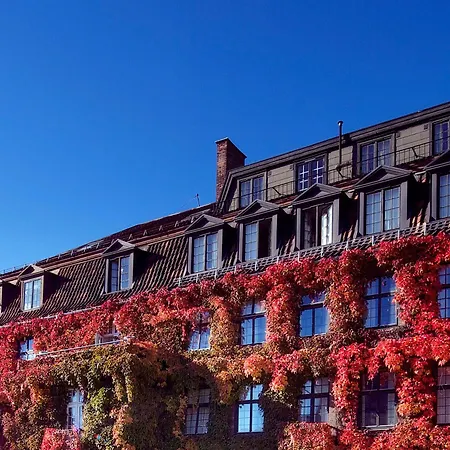 Hotel Gabelshus