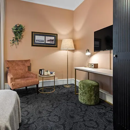 Gabelshus מלון אוסלו