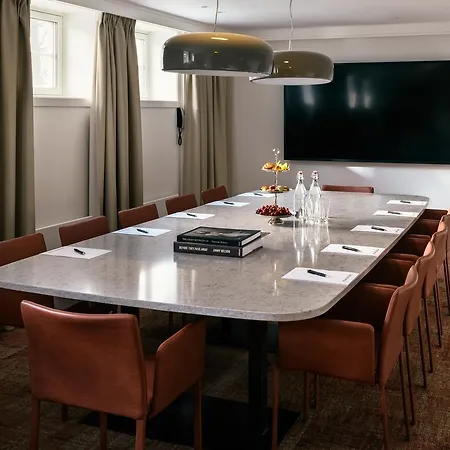 Clarion Collection Gabelshus Hotel
