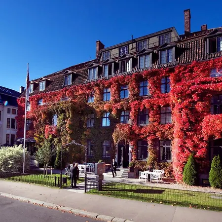 Gabelshus 4* Oslo