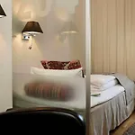 Hotel Gabelshus 4*