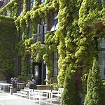 Hotel Gabelshus 4*