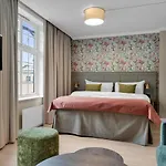 Gabelshus Hotel 4*