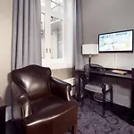 Gabelshus Hotel 4*