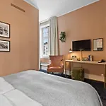 Gabelshus Oslo