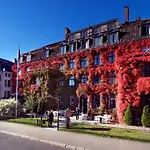 Gabelshus 4* Oslo