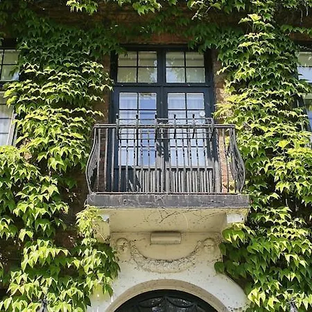 Gabelshus Hotel
