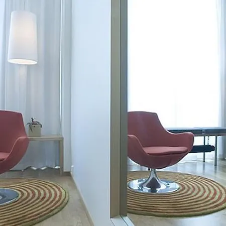 Gabelshus 4* Oslo