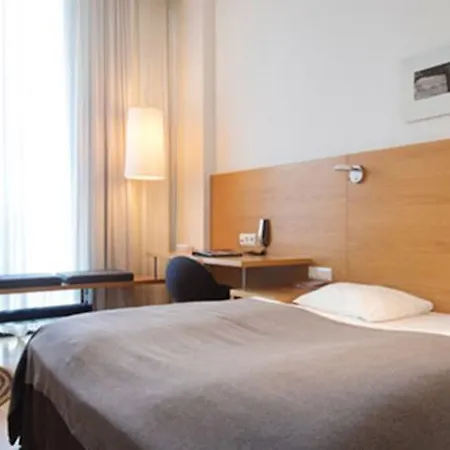 Hotell Gabelshus Oslo