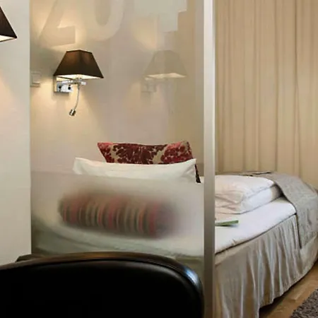 Hotell Gabelshus 4*