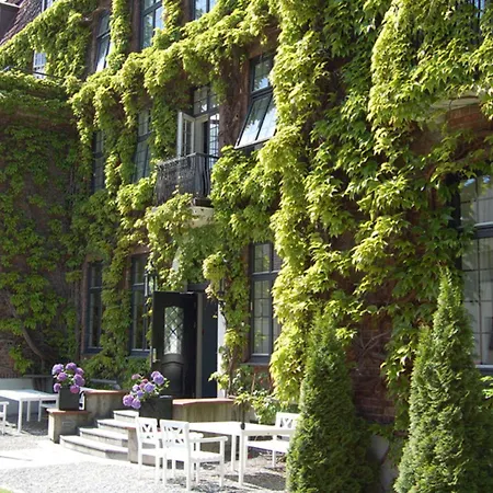 Hotell Gabelshus 4*