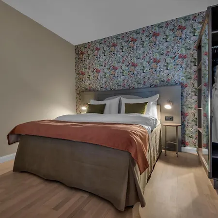 Gabelshus Hotell