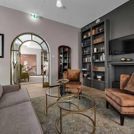 Gabelshus Hotell Oslo