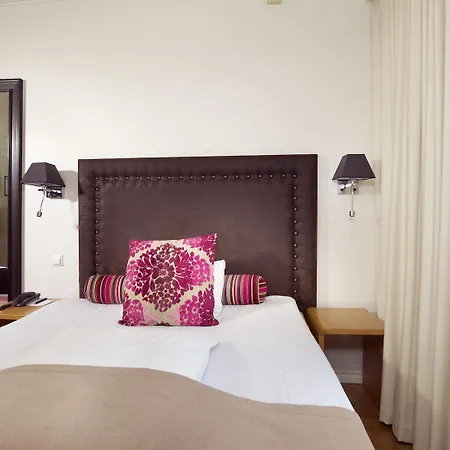 Gabelshus Hotell 4*
