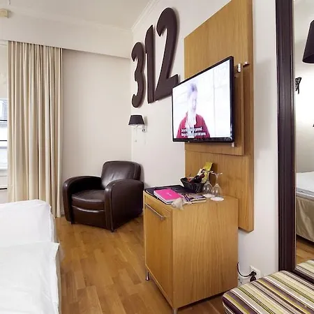 Gabelshus Hotell
