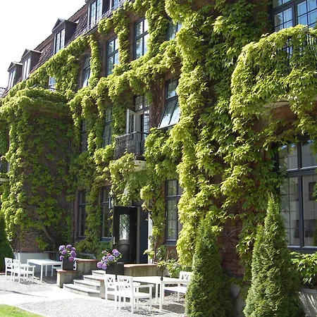 Hotell Gabelshus Oslo