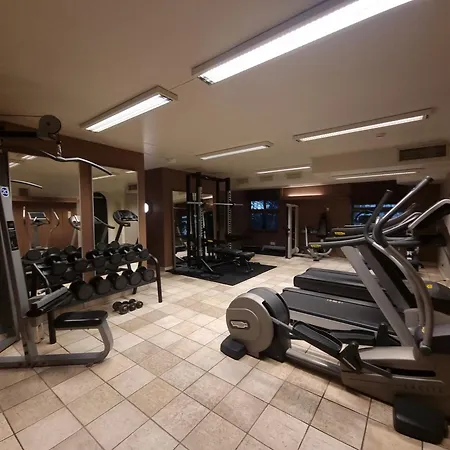 Gabelshus 4* Oslo