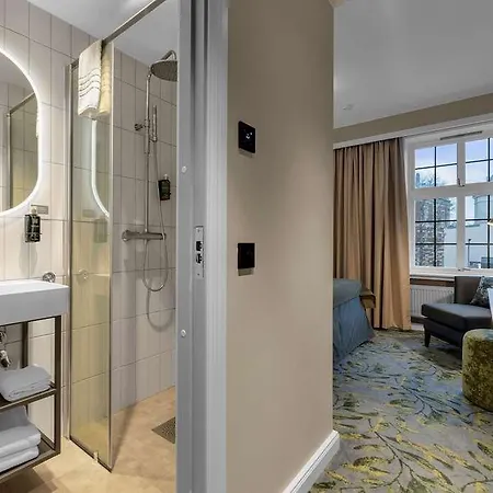 Gabelshus Hotell 4*