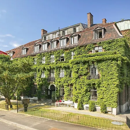 Szálloda Gabelshus Oslo